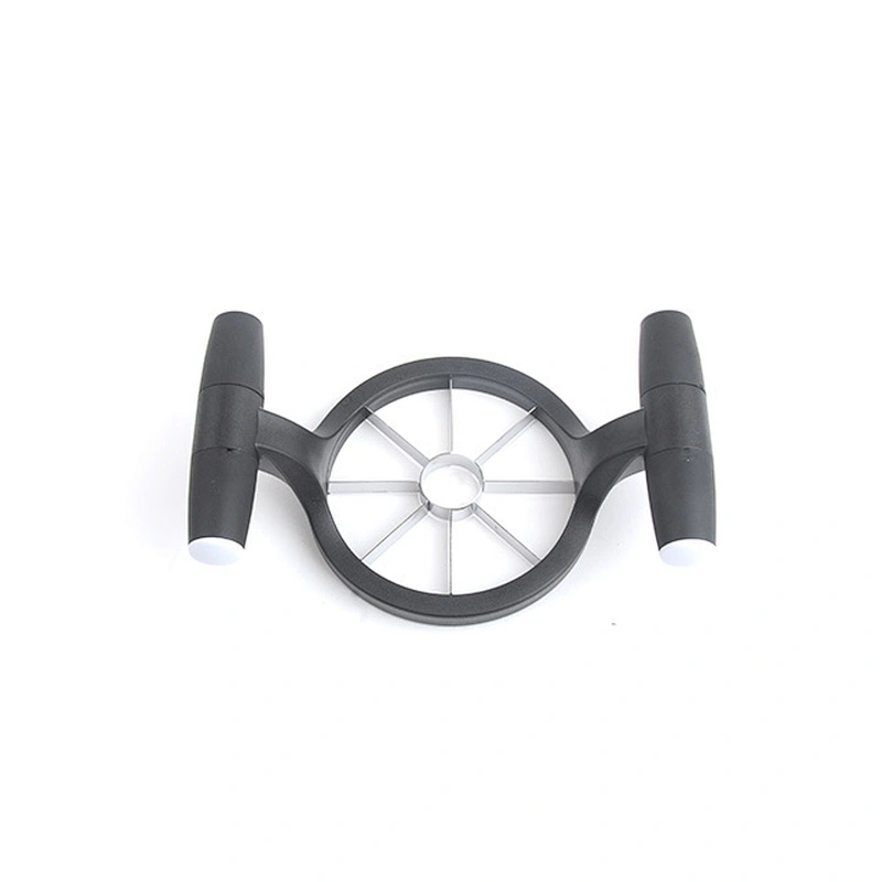 High quality apple slicer with sharp apple cutter