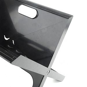 BBQ Coal Grill Portable Grill  Outdoor BBQ grill charcoal