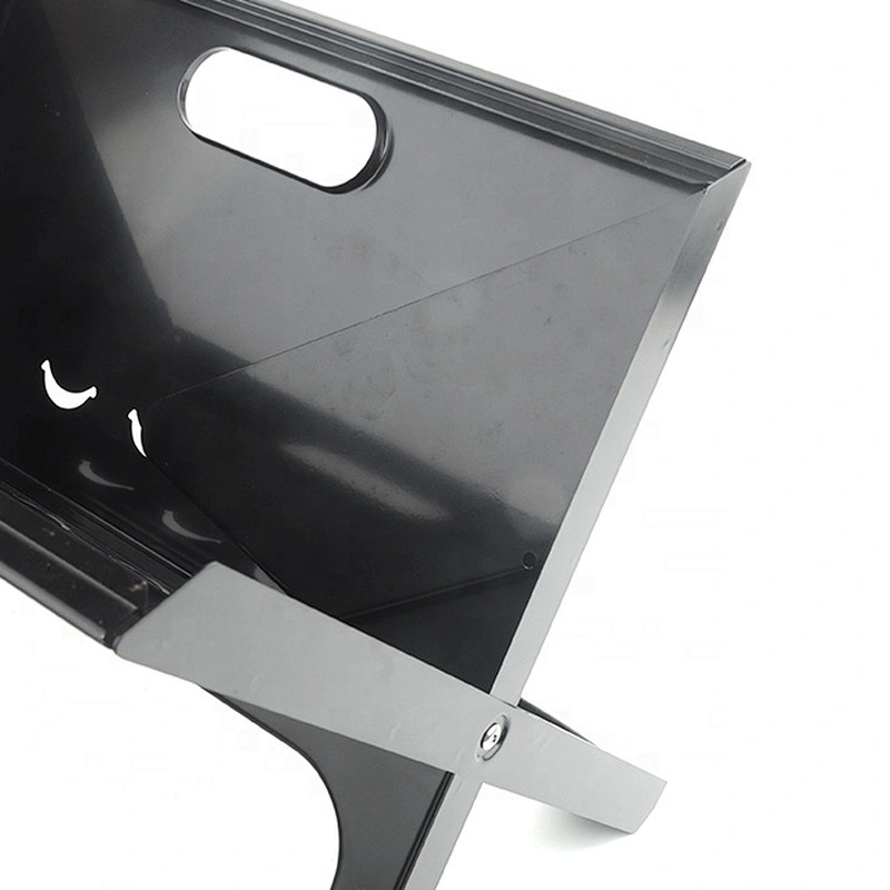 BBQ Coal Grill Portable Grill  Outdoor BBQ grill charcoal