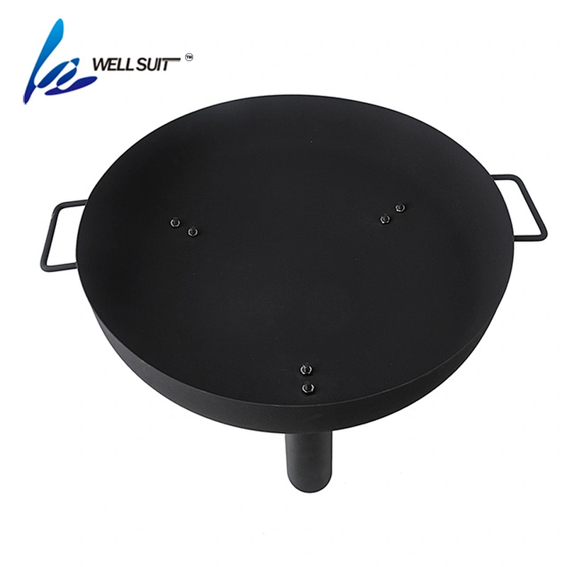 Hot sell outdoor fire pit brazier for warming in winter