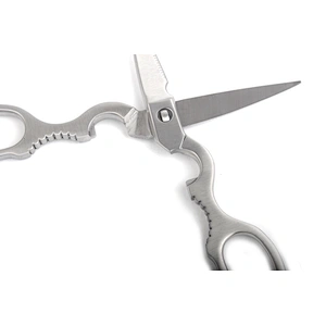 Stainless Steel Poultry Scissors, Chicken Bone Scissors
