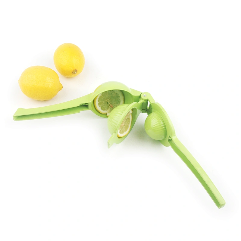 18/8 Stainless Steel Lemon Orange Easy Juicer Simple Squeezer