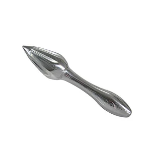 Stainless steel lemon squeezer lemon driller lemon reamer orange cone juicer