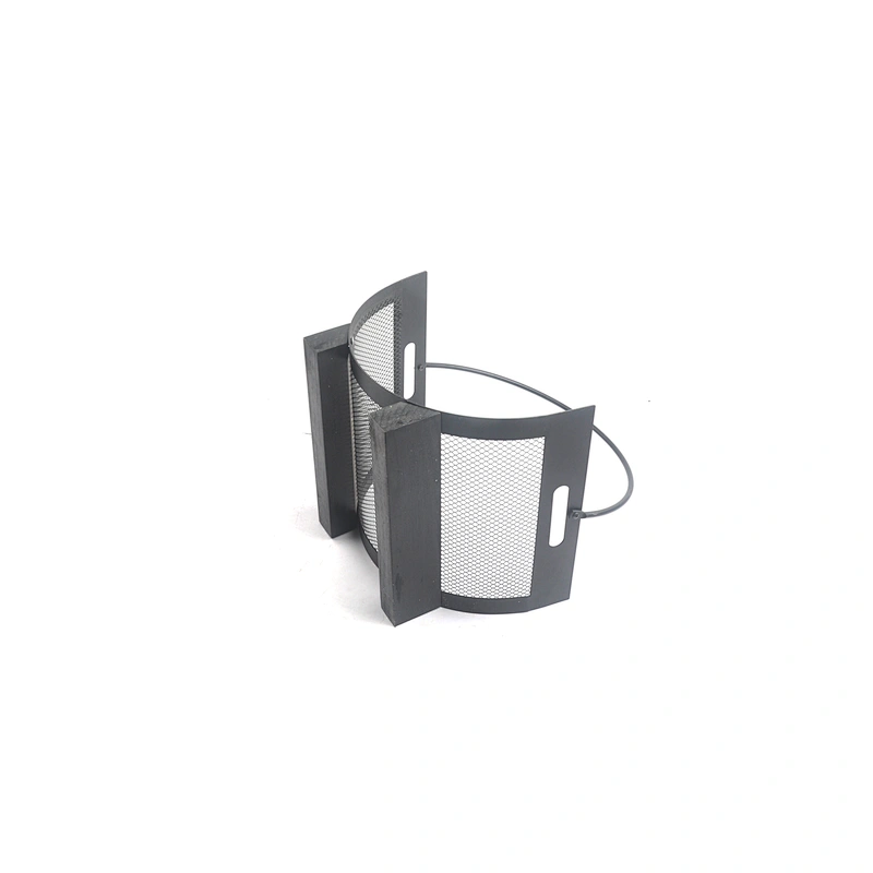 Durable Steel Log Holder Heavy-duty Firewood Rack