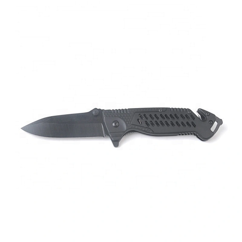 Wholesale Stainless Steel Survival Custom Swith Blade Folding Pocket Knife