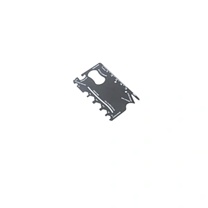 High Quality Promotional Custom Metal Beer Can Opener