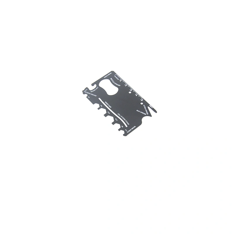 High Quality Promotional Custom Metal Beer Can Opener