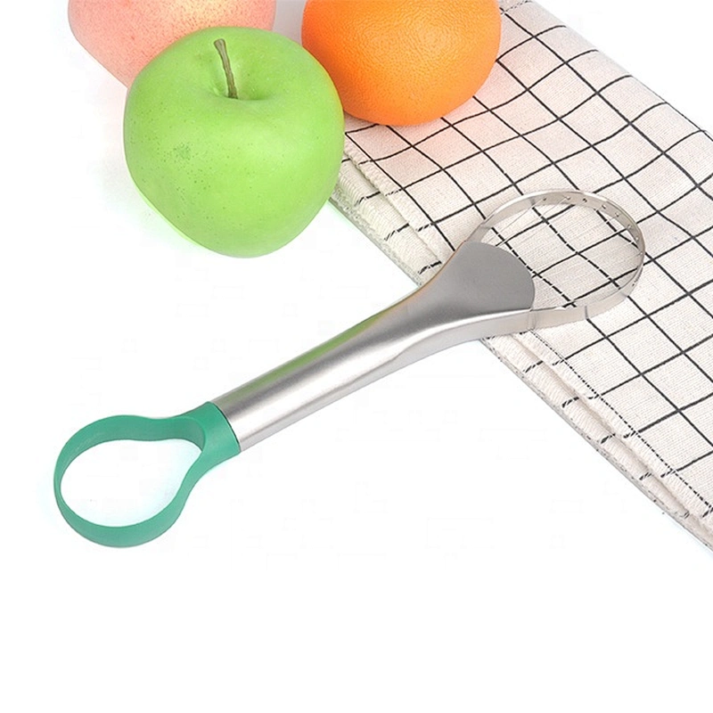 Best Avocado Slicer, 3 in 1 Avocado Cutter Multifunctional,Avocado Tool Cutte with Non Slip Grip Handle - Dishwasher Safe
