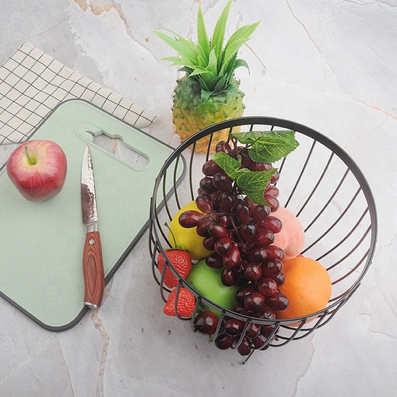 New design hot selling household economic fruit basket