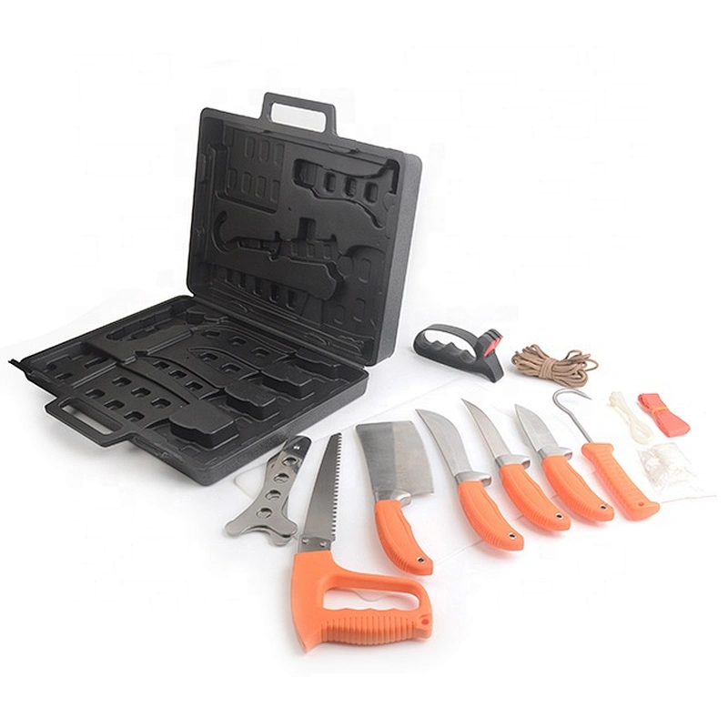 Hot selling 10PC set of tools in the field