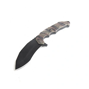 New design hot selling easy to carry survival folding knife outdoor survival knife