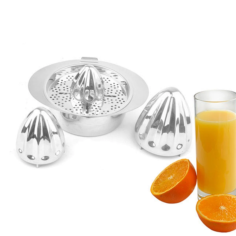 Multifunctional Kitchen Food tools fruit series lemon juice squeezer