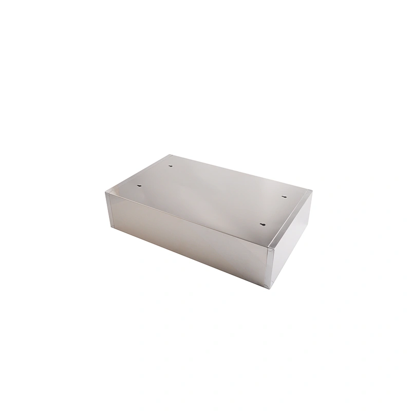 Latest lockable metal first aid medical box for home or hospital