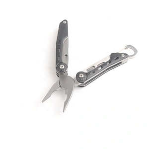 Hot portable multi purpose pocket multi tool pliers