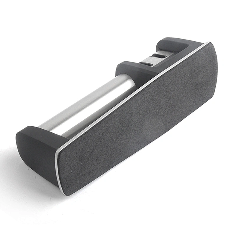 Professional 2 Stage Diamond Coated Wheel System Kitchen Knife Sharpener with handle