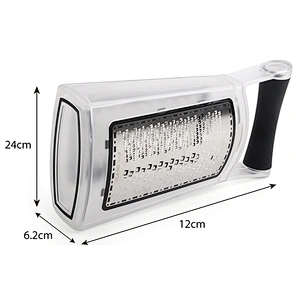 Hot-sale Commercial Fruit and Vegetable Tools Vegetable Slicer Fruit Graters