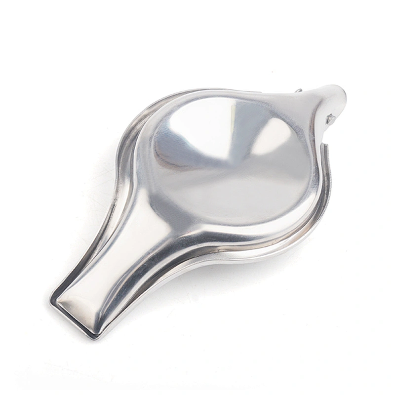 High Quality Kitchen Stainless Steel Lemon Squeezer