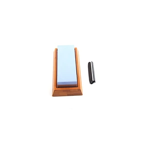 Wholesale Grit 400 1000 Ceramic China Knife Sharpener Whetston