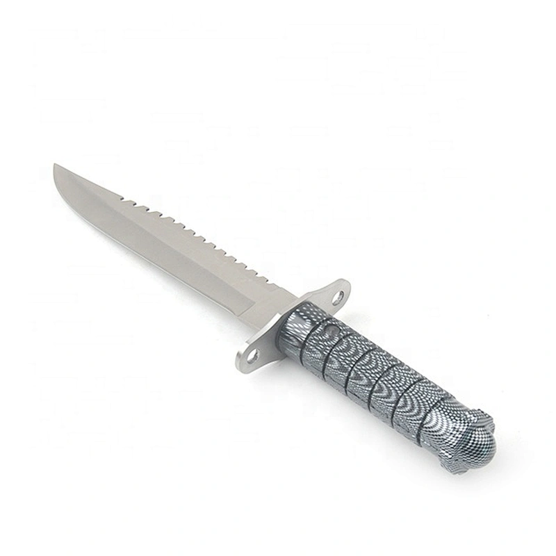 DM0779 Hot  selling outdoor Pocket Folding Camping Knife