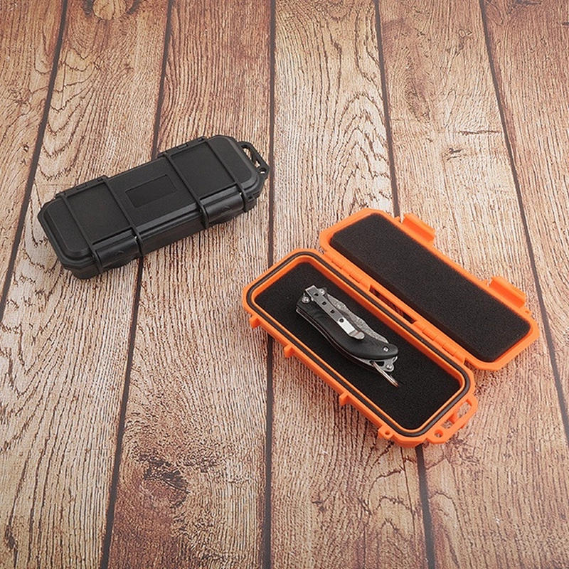 Professional hunting camping survival Knife with box