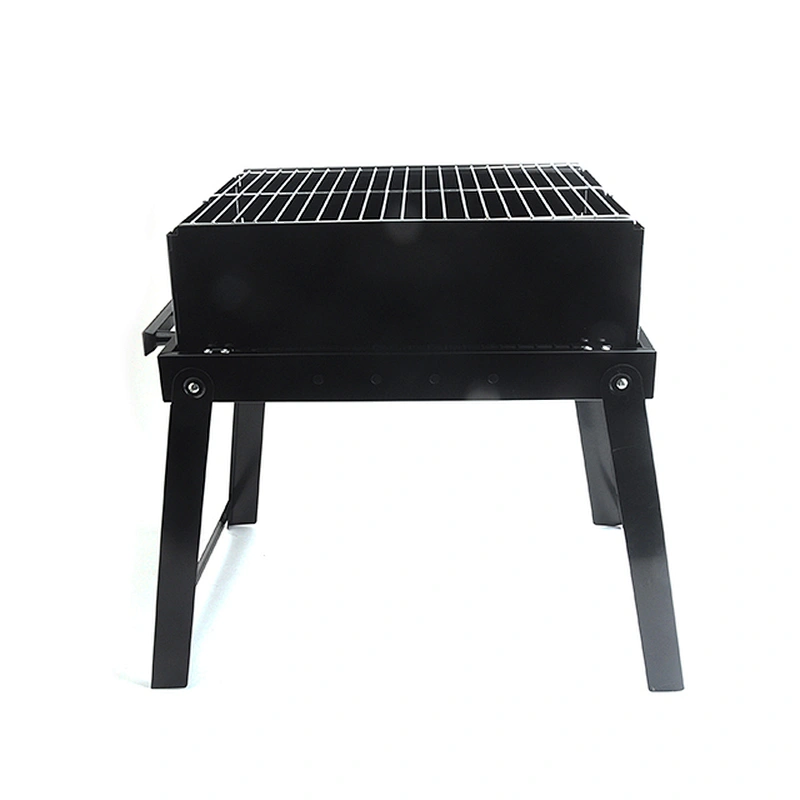 BBQ Coal Grill Portable Grill  Outdoor BBQ grill charcoal