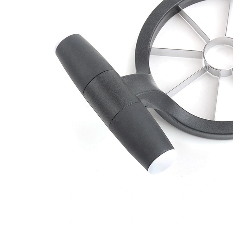 High quality apple slicer with sharp apple cutter