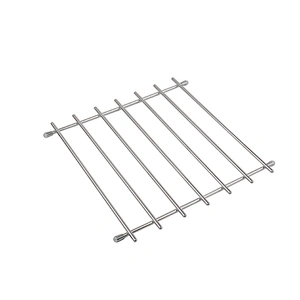 kitchen accessory Stainless Steel Expandable Pot Holder