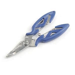 Hot professional hook tying tool fishing multi tool