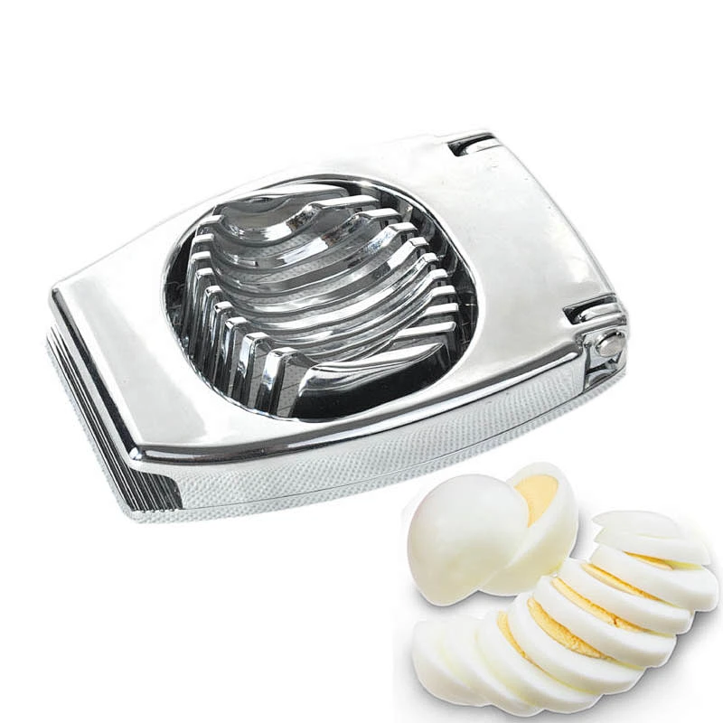 High-quality Stainless Steel Egg Cutter  Wires for Hard Boiled Egg Slicer