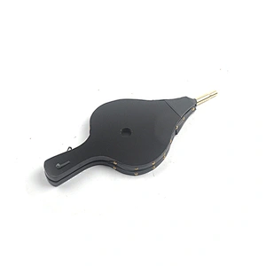 Fireplace accessory leather manual blower fireplace bellow for BBQ camping