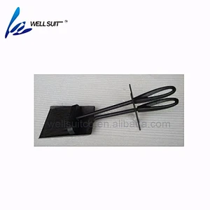 Iron shovel fireplace tools set fireplace accessories for fireplace