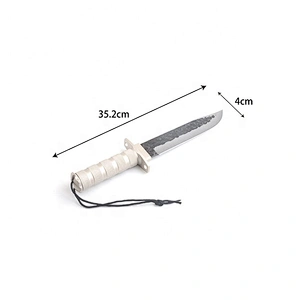 New design hot selling outdoor survival knife forest knife