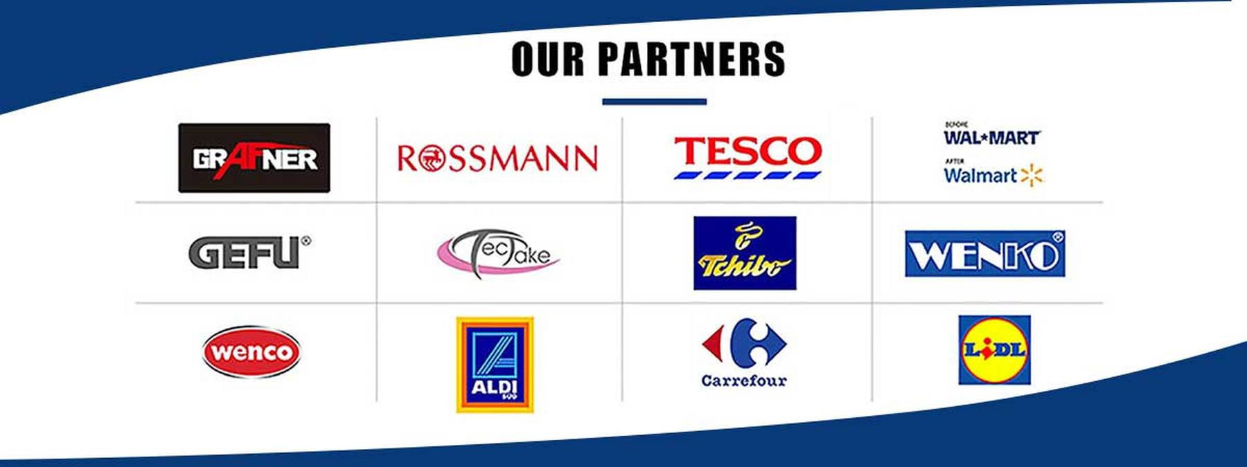 Our Factory&Teamwork
