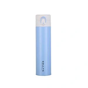600ml High quality stainless steel water bottle for adults