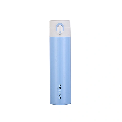 600ml High quality stainless steel water bottle for adults