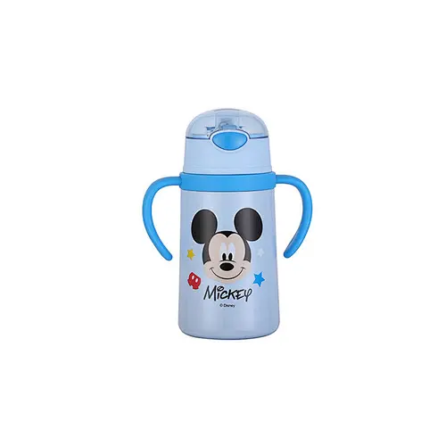 280ml double wall stainless steel vacuum flask  coffee tumbler