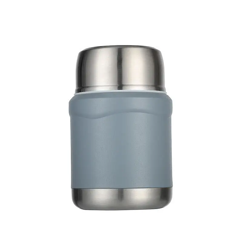 Insulated Food Jar Thermos Lunch Container with big volumn