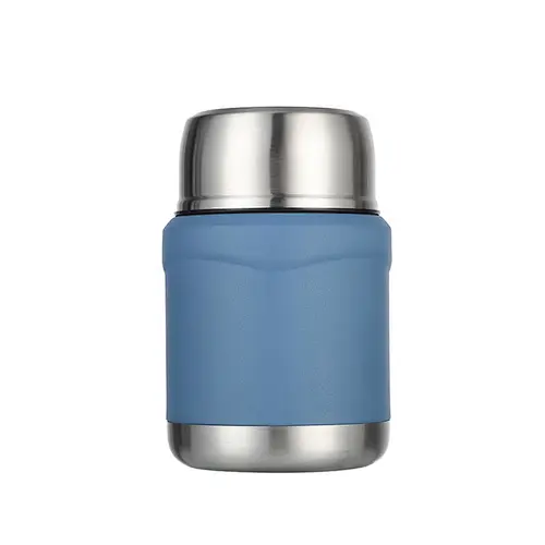 Insulated Food Jar Thermos Lunch Container with big volumn
