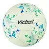 New design machine stitched pvc ball customized printing football soccer balls size 5