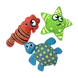 Hot Sale Kids Swimming Pool Fashionable Cute Toys Neoprene Diving Animals