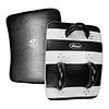 Punching Strike Foot Target Pad Taekwondo Kicking Shield Martial Art Curved Kick boxing Training Thai Pads
