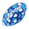 2019 Machine Sewing Neoprene American Football rugby ball manufacture factory custom print Beach Ball Youth Adult rugby balls