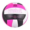 PVC Beach volleyballs Standard Training Competition Size 5 custom wholesale pu volleyball ball