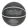 wholesale size 7 Tire grain molten basket balls landle hd bulk foamed rubber basketballs custom basketball ball