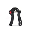 digital counter PP Hand Gripper cheap Muscle exercise equipment Solid Wrist Developer Hand Grips