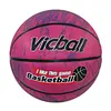 basket ball basketbol basquete custom printed logo size 7 basketball molten rubber basketballs