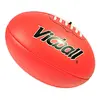 footy rugby balls machine stitched american football equipment PU Austrian rugby ball Australian rules football