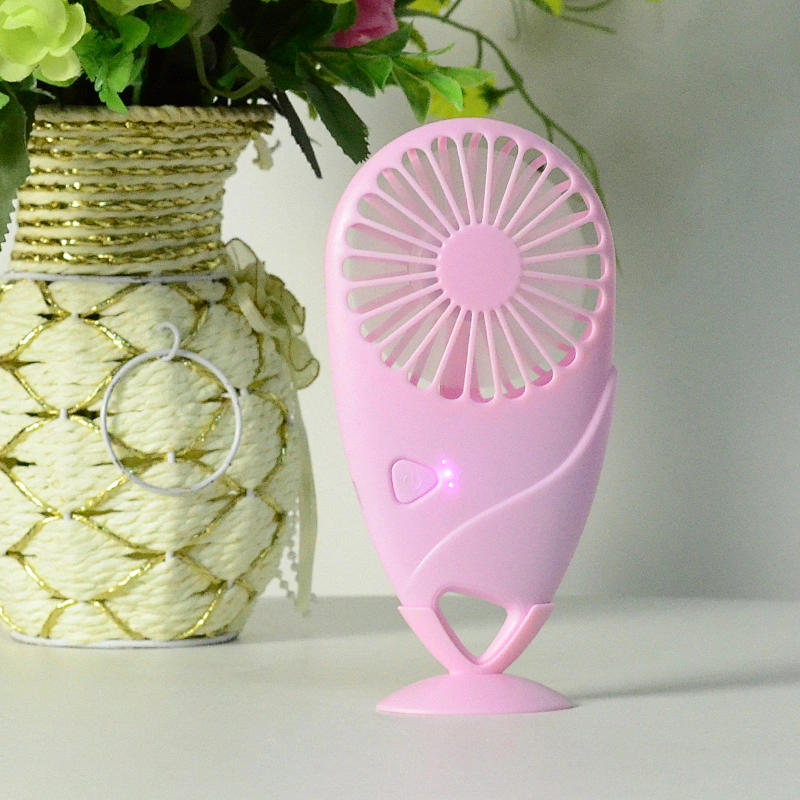2021 New Electronic Portable carry Mini Fan for Hot Weather