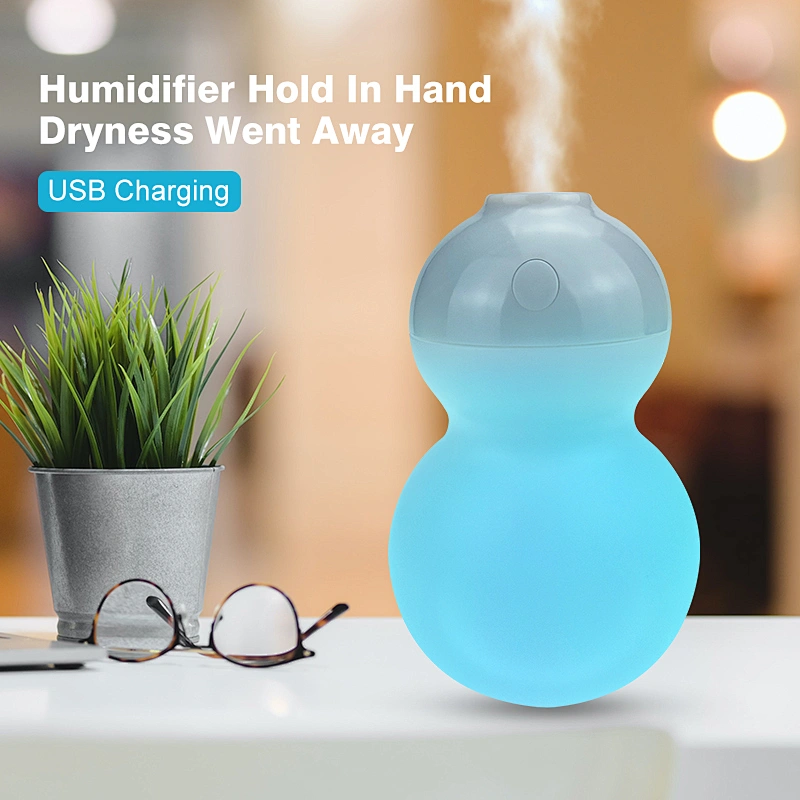 Factory Price Electric Humidifier Ultrasonic Hotel fragrance Diffuser