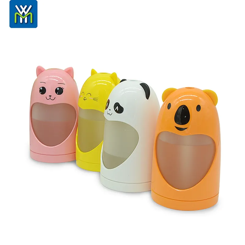 Mini 180ml Best Seller 7 colors LED Electric Essential Oil Diffuser Humidifier